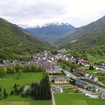 Apartamento Dúplex Es Termes Les Exterior foto